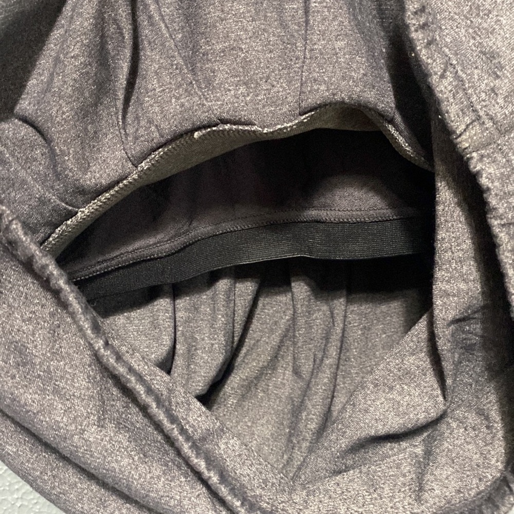 LULULEMON |  Babydoll Drawstring Racerback Tank - Picture 4 of 5